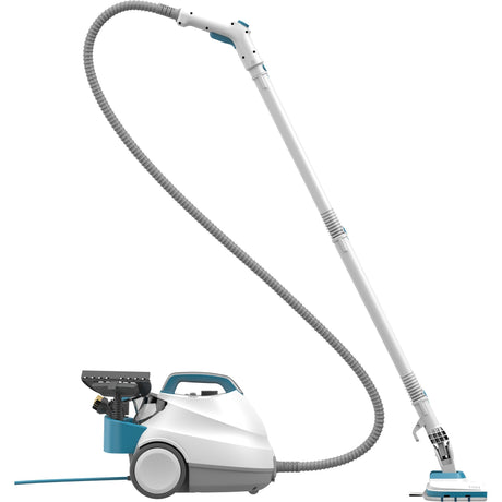 Odkurzacz parowy Black+decker bhsmp2314 (w zestawie 14-częściowy pakiet akcesoriów)