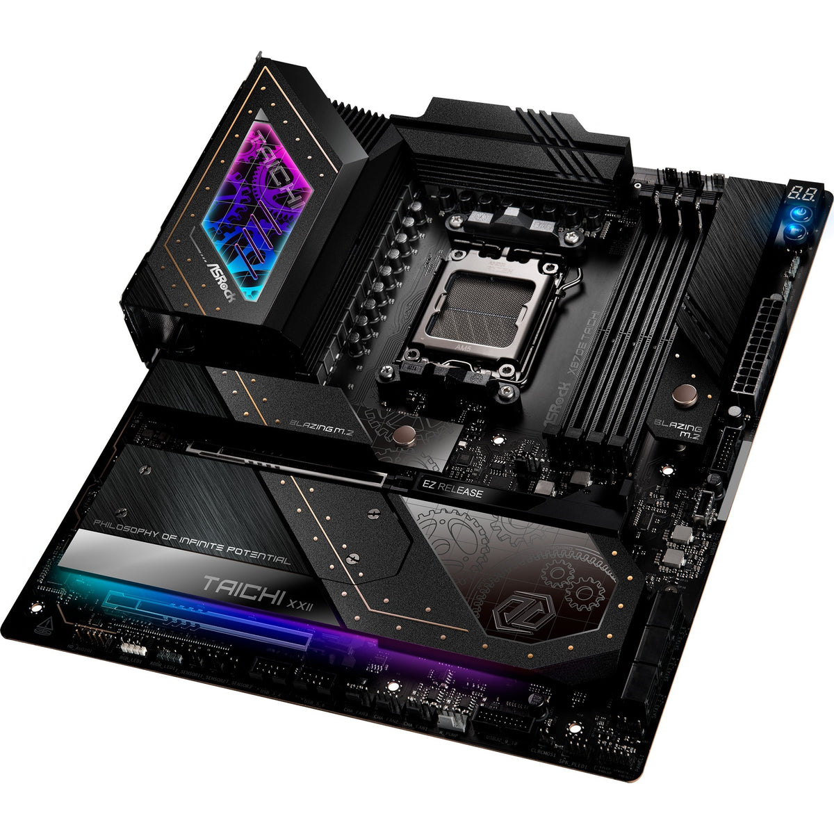 Asrocka
