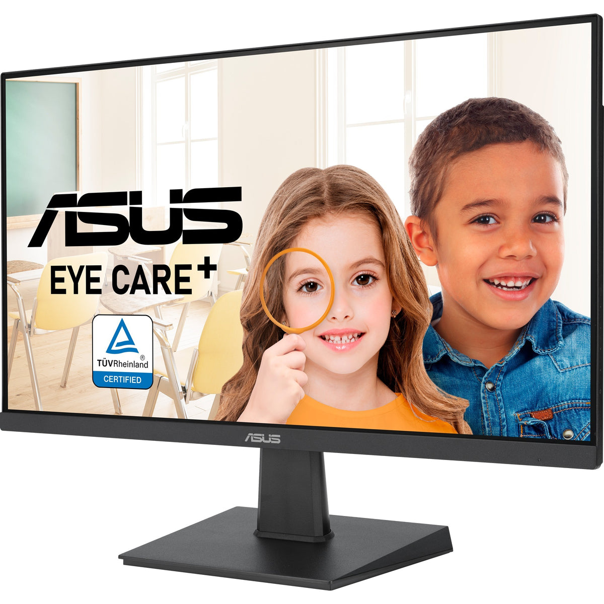 Monitor Asus va27ehf Eye Care 27 (HDMI)