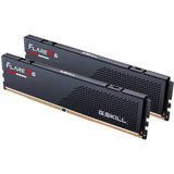 G.skill 64 GB ddr5-6000 (2x 32 GB) Zestaw pamięci RAM (czarny, f5-6000j3040g32gx2-fx5, flare x5, expo)