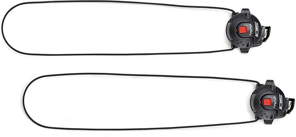 Zapinane na zatrzask Sidi Tecno-3