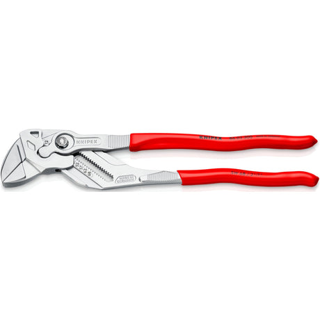 Szczypce do kluczy Knipex 8603300 (czerwone)
