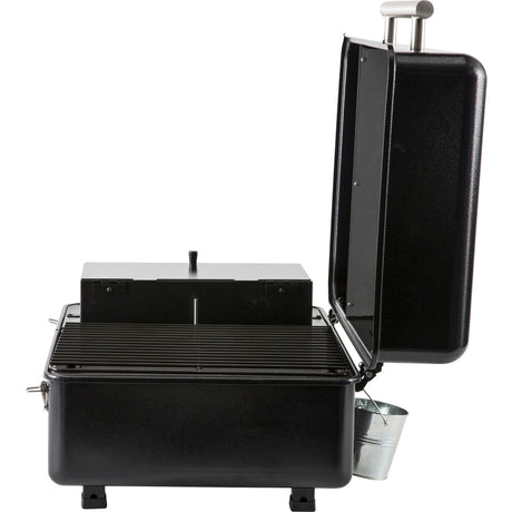 Grill Traeger Ranger (czarny)
