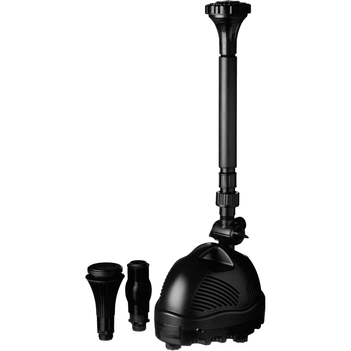 Pompa fontannowa Ubbink elimax 9000 (czarna)