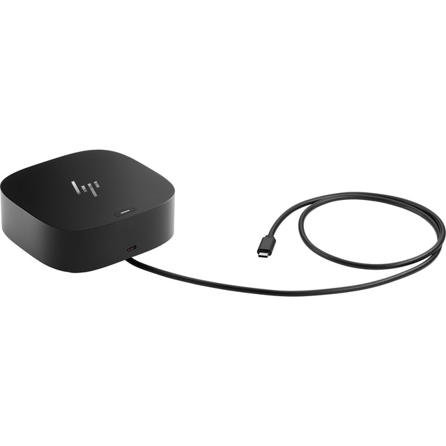 Stacja dokująca HP USB-C Dock G5 (czarna)