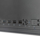 Obudowa HTC Silverstone sst-ml11b (czarna | 4x usb-a)