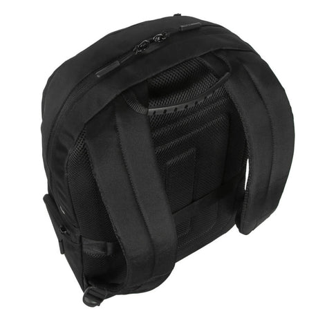 Klasyczny plecak Ecosmart Targus 15-16” (czarny, 25 litrów)
