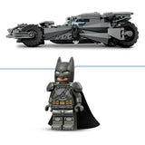 LEGO Super Heroes 76331 Batmobil Batmana i Supermana