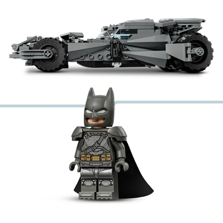 LEGO Super Heroes 76331 Batmobil Batmana i Supermana