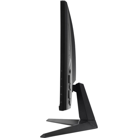 Monitor Asus tuf gaming vg27aqa1a 27 (czarny, 2x HDMI, Display Port, 170 Hz)