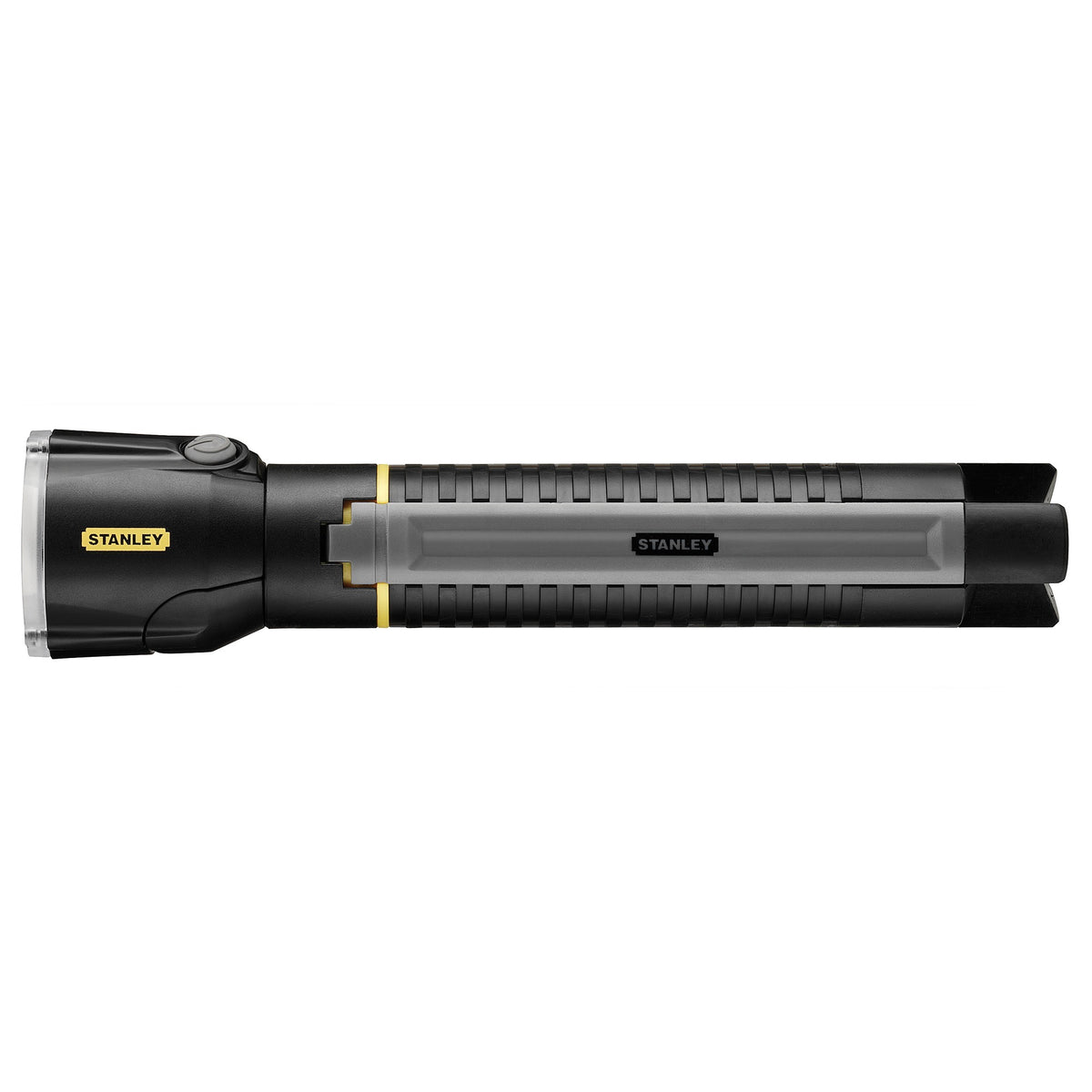 Statyw do latarki Stanley Maxlife LED (czarny, bez baterii)