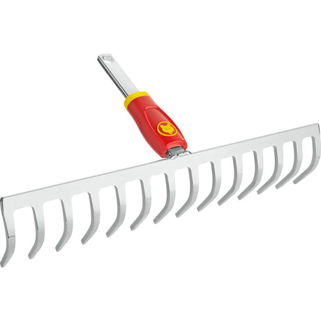 Grabie Wolf-garten 14 zębów dr-m35 - grabie - 35 cm