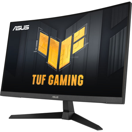 Zakrzywiony monitor Asus tuf gaming vg27vqm1b 27 (czarny, 2x HDMI, 1x Display Port, 280 Hz)