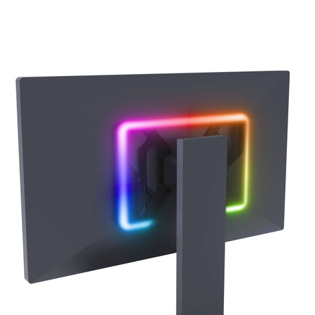 Podświetlenie Trust GXT 907 VYBZ RGB do monitorów (czarne)