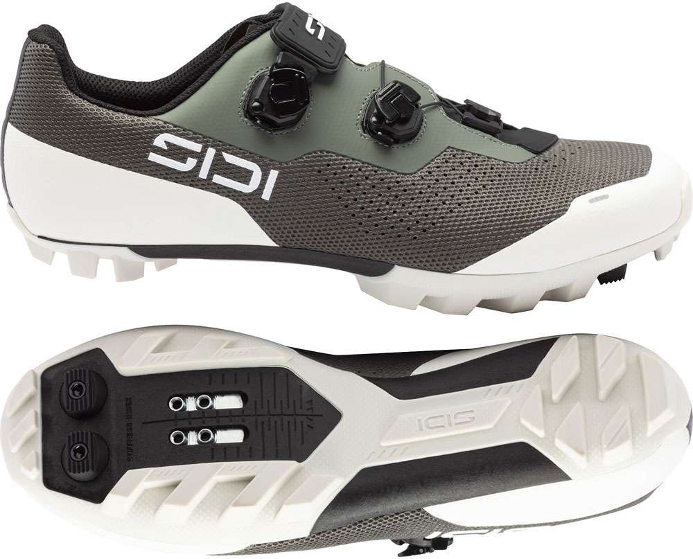 Sidi dominator x - buty mtb