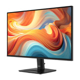 Monitor Msi pro mp271 e14a 27 (czarny, 144 hz, vga, hdmi, display port, audio)