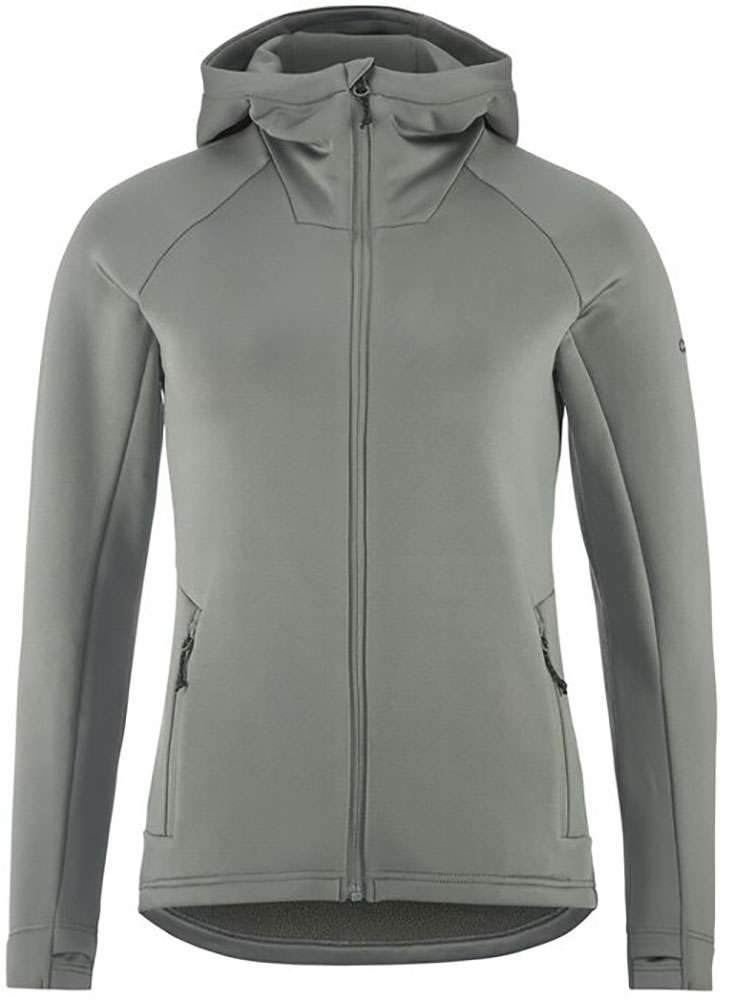 Craft adv Explore Power Fleece - damska kurtka polarowa