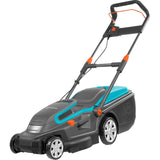 Kosiarka elektryczna Gardena powermax™ - szerokość koszenia 42 cm - trawniki do ok. 800m²