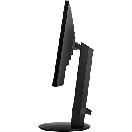 Monitor Viewsonic vg2409-mhdu-2 24 (czarny, 1x HDMI, 1x Display Port, USB-C, USB-A, USB-B, 100 Hz)