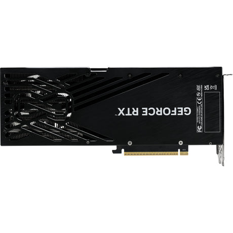 Karta graficzna Palit GeForce RTX 5070 Infinity 3 (DLSS 4, 3x Display Port, 1x HDMI 2.1)