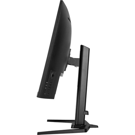 Iiyama G-Master Red Eagle GCB3280QSU-B2 31,5 zakrzywiony monitor do gier (czarny, 2x HDMI, Display Port, 2x USB-A, USB-B, 180 Hz)