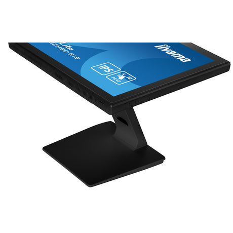 Monitor dotykowy Iiyama prolite t1932msc-b2s 19 (czarny, 1x Display Port, 1x HDMI)