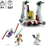 Lego® Star Wars: Clone Wars™ v-19 torrent Starfighter – 75432