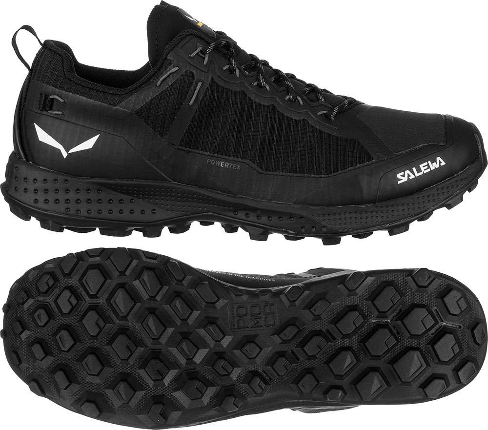 Salewa pedroc ptx - buty trekkingowe