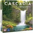 Wancelot cascadia: ekspansja zabytków - pl