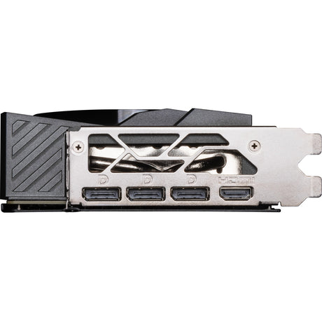 Karta graficzna MSI GeForce RTX 5070 12G Gaming Trio OC (3x Display Port, 1x HDMI)