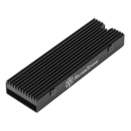 Radiator Silverstone sst-tp05 (czarny)