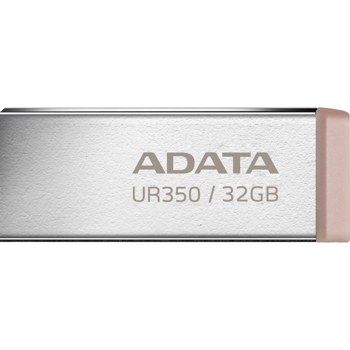 Pendrive Adata ur350 32 GB (nikiel brązowy, USB-A 3.2 gen 1 (5 GBit s))