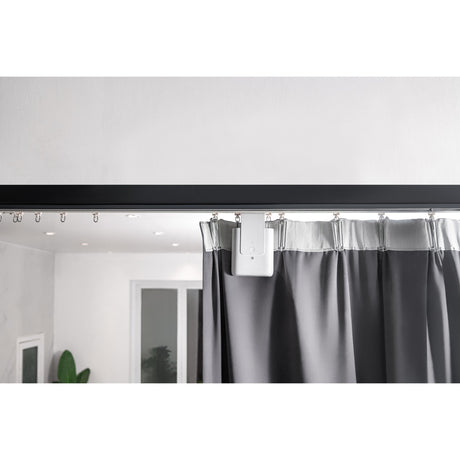 Sterownik kurtyny Aqara e1 siłownik w wersji prętowej (biały, zigbee)