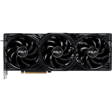 Karta graficzna Palit GeForce RTX 5080 Gaming Pro OC (DLSS 4, 3x DisplayPort, 1x HDMI 2.1)