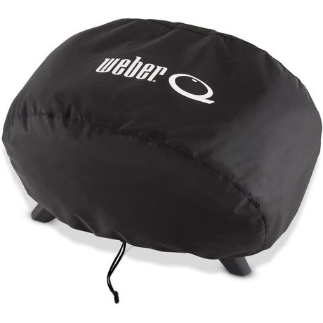 Pokrowiec premium Weber do pokrowca ochronnego q1100 1200 (czarny)