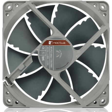 Wentylator obudowy Noctua nf-p12 redux-1700 pwm (120 x 120 x 25 mm)