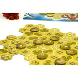 999games 999 gier gra planszowa flota (holenderska, 2 - 4 graczy, 35 minut, od 10 lat)