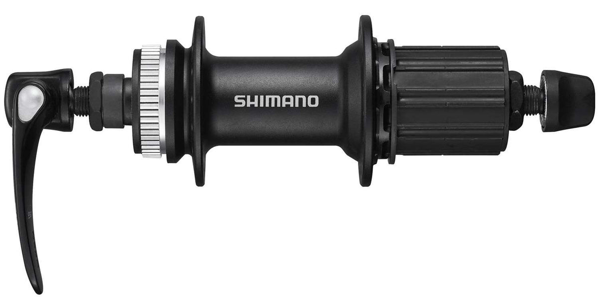 Tylna piasta Shimano fh-ur600 linkglide z centralnym zamkiem