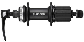 Tylna piasta Shimano fh-ur600 linkglide z centralnym zamkiem