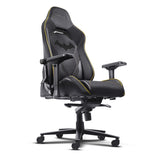 Fotel gamingowy Trust GXT 721BM Ruya Pro Batman (czarno-żółty)