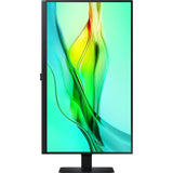 Monitor Samsung viewfinity s6 s60ud ls27d600uauxen 27 (czarny, hdmi, displayport)