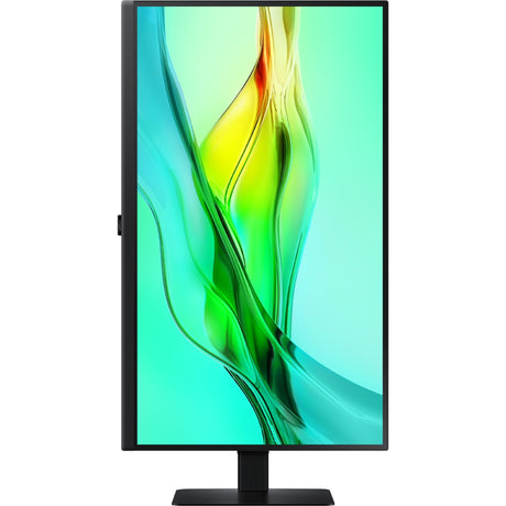 Monitor Samsung viewfinity s6 s60ud ls27d600uauxen 27 (czarny, hdmi, displayport)