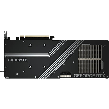 Gigabyte geforce rtx 5080 windforce oc v2 sff 16g grafische kaart (3x displayport, 1x hdmi 2.1, dlss 5)