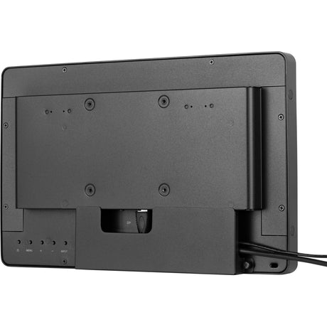 Monitor Iiyama prolite tf1633msc-b1 15.6 z ekranem dotykowym (czarny, HDMI, Display Port, 2x USB-A)
