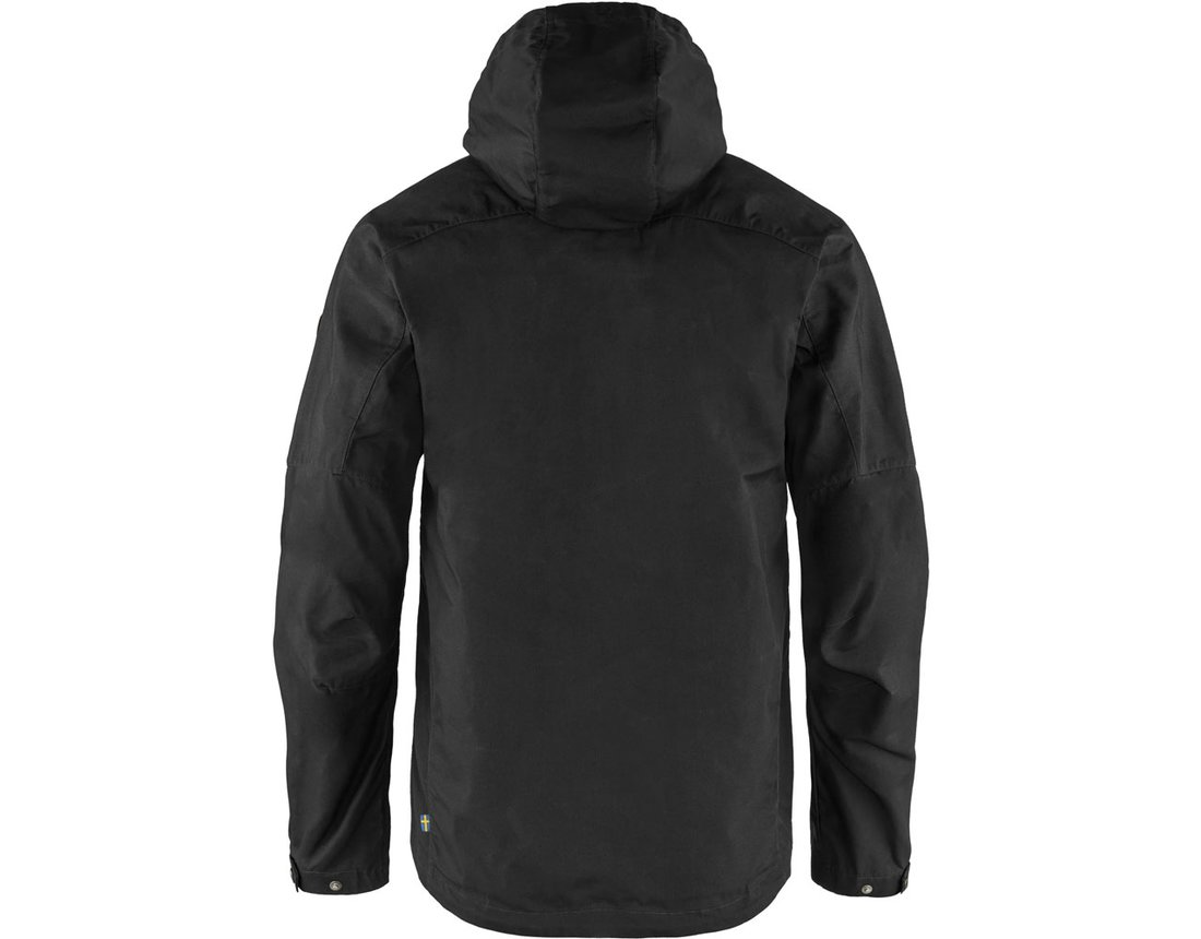Fjällräven sten – kurtka outdoorowa