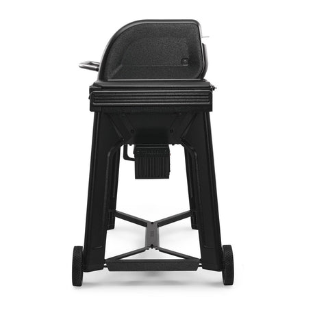 Grill na pellet Traeger Woodridge (czarny, bezprzewodowy)