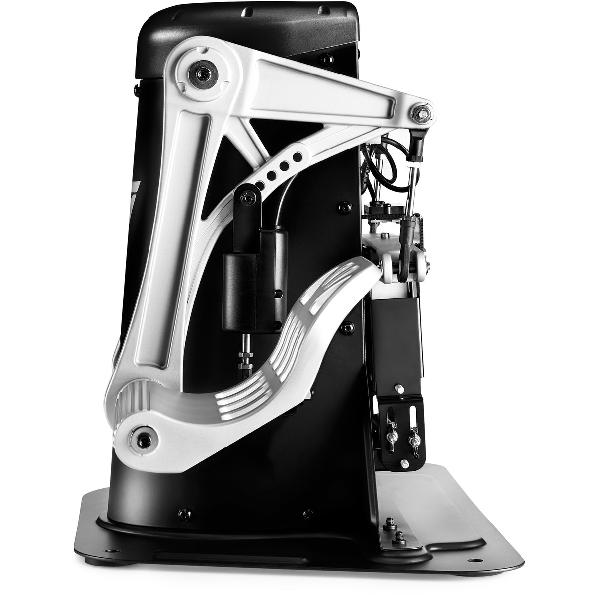 Pedały wahadłowego systemu steru Thrustmaster tpr (czarny metal, PC)