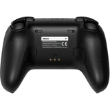 Kontroler Bluetooth 8bitdo Ultimate 2 (czarny, PC, Switch 2, Bluetooth USB-C 2,4 GHz)