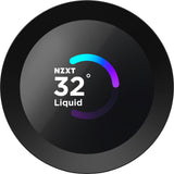 Chłodzenie wodne NZXT Kraken Plus 360 RGB (czarny)