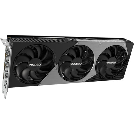 Karta graficzna Inno3d geforce rtx 5070 x3 OC (dlss 4, 3x display port, 1x hdmi 2.1)